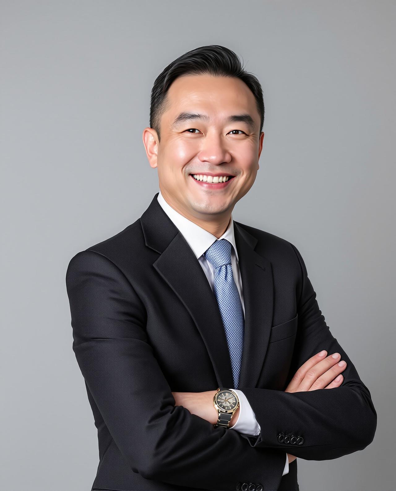 无忧影院客户评价 - 陈文华 品牌总监